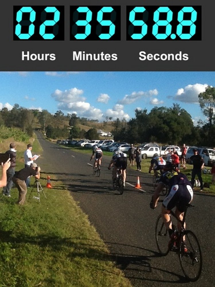 Div 1 riders Sprint for the win Div 1 riders Sprint for the win